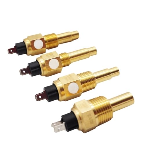 Dieselmotor Wassertemperatursensor Sensor Alarmgenerator 14MM 16MM 17MM 21MM(21mm 1PCS) von GQSSEFQCH