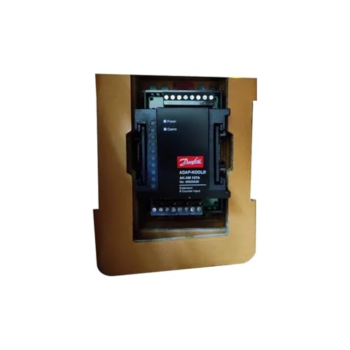 GQSSEFQCH Digitales Eingangsmodul AK-XM107A (080Z0020) von GQSSEFQCH