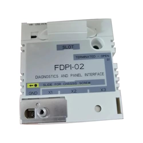 FDPI-02 Frequenzumrichter-Kommunikationsmodul von GQSSEFQCH