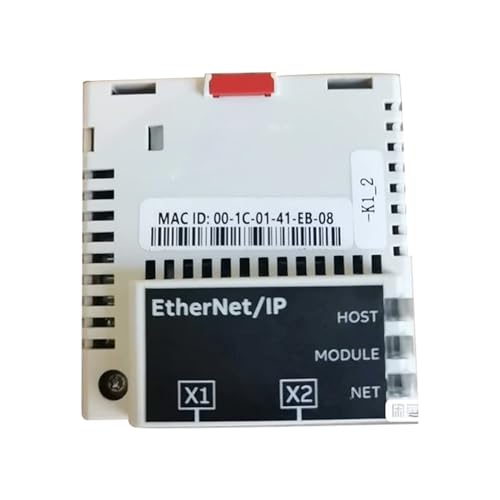 FEIP-21 Frequenzumrichtermodul von GQSSEFQCH