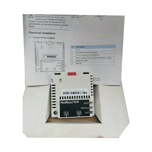 FMBT-21 Frequenzumrichter-Kommunikationsmodul von GQSSEFQCH
