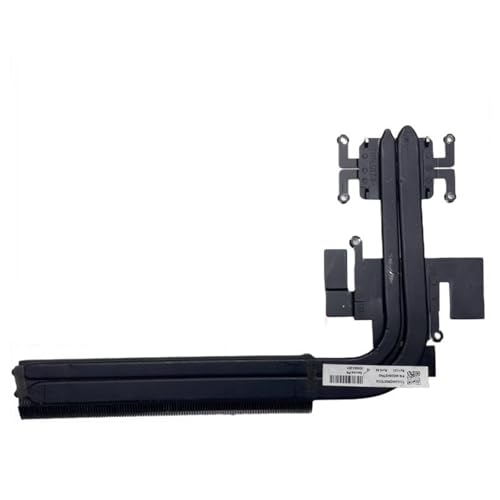 For 15-AX 15-BC GTX1050 GTX950 Lüfter Kühler Lüfter Kühlkörper 860348-001 858970-001 920563-001 TPN-Q173(GTX1050 Heatsink) von GQSSEFQCH