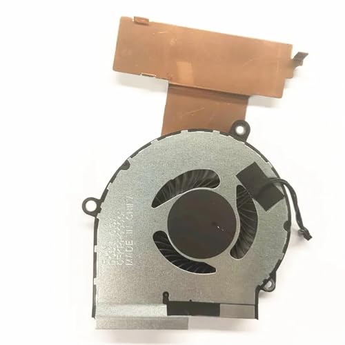 For 15-DC NFB75A05H-007 FSFA18M Lüfter L30204-001(CPU FAN) von GQSSEFQCH