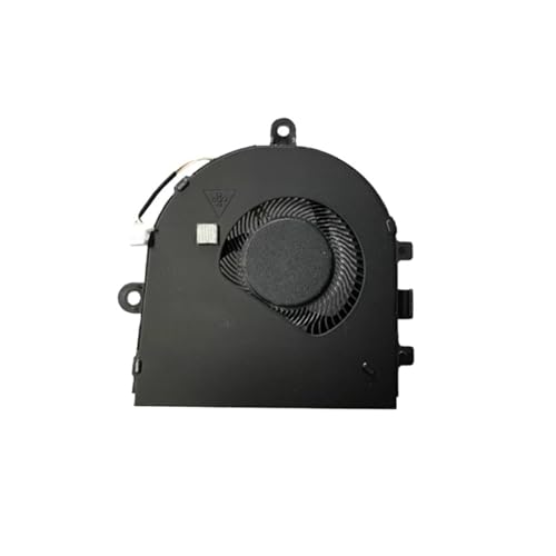 For 3493 3490 5493 5494 3480 Laptop Lüfter Kühlkörper 0KG04J KG04J 0WYGK2 WYGK2 AT2ET0020R0(Cooling Fan) von GQSSEFQCH