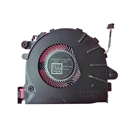 For 835 840 845 G7 G8 Laptop-Lüfter Kühlerlüfter HSN-I43C HSN-I37C HSN-I36C-4 For 835 840 845 G7 G8 Laptop-Lüfter Kühlerlüfter HSN-I43C HSN-I37C HSN-I36C-4 von GQSSEFQCH