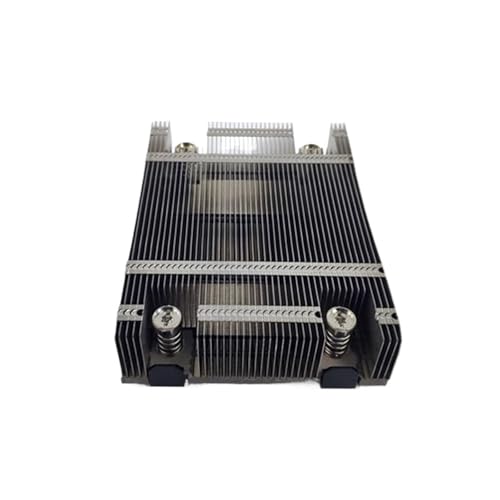 For DL360P G8 Gen8 CPU-Kühlkörper 670527-001 653235-001 670748-001 Lüfter 696154-001 732136-001 697183-003(Heatsink) von GQSSEFQCH