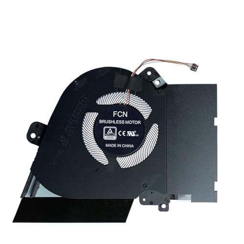 For Ice Blade 4 GU502LWS GU502LV GU502LW Lüfter(GPU) von GQSSEFQCH