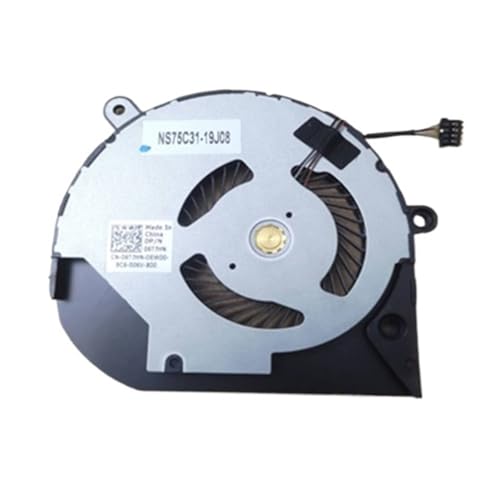 For Kühlmodul-Lüfter 6T7HN 06T7HN von GQSSEFQCH