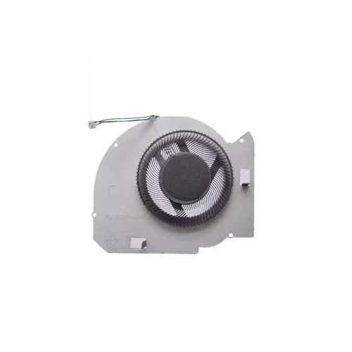 For M GU501 GU501GM GU501G GU501GS GM501 GM501GS GM501GM CPU Lüfter GPU Kühler Lüfter(CPU Cooling Fan) von GQSSEFQCH