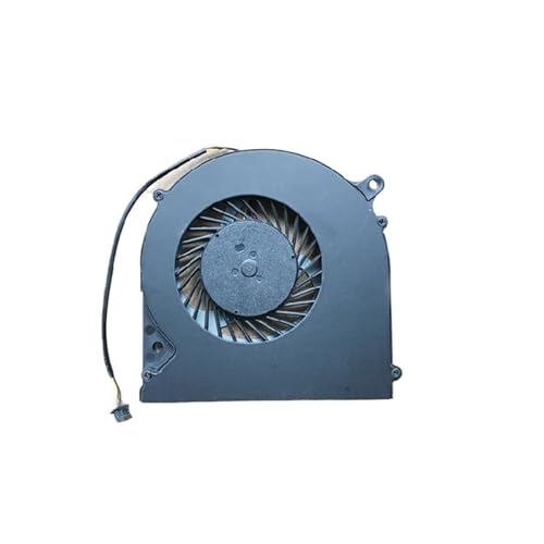 For T58 Lüfter T58-D3T D1 D3 T1 G3 TiX T58-TM11 Lüfter(CPU and GPU) von GQSSEFQCH