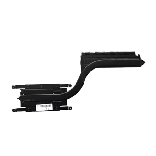 For X360 X830 G7 G8 Laptop Lüfter Kupfer Rohr Kühler Fan M03869-001 HSN-I42C HSN-I38C Kühlkörper Kühler(Copper Tube) von GQSSEFQCH