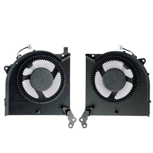 For Y7000P 2020 R7000P 2020H Legion 5P Y550-15 Lüfter(5V CPU GPU) von GQSSEFQCH