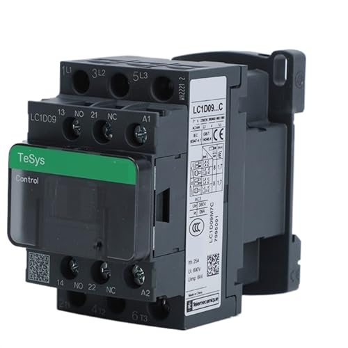 GQSSEFQCH LC1D09B7C LC1D09CC7C LC1D09E7C LC1D09F7C LC1D09M7C LC1D09Q7C AC-Schütz(LC1D09CC7C AC36V) von GQSSEFQCH