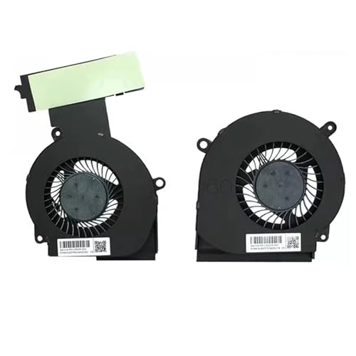 L30203-001 L30204-001 for OMEN 15-DC TPN-Q211 Laptop CPU Lüfter Kühler Lüfter Kühlkörper Kühler(CPU GPU Cooling Fan) von GQSSEFQCH