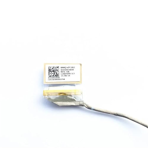 Laptop LVDS Flex Kabel for 300-15 300-15ISK 300-15IBR 30Pin BMWQ2 eDP KABEL DC02001XE10 DC02001XE00 DC02001XE20 von GQSSEFQCH