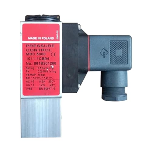MBC5000-1011-1CB04 061B201266 Druckschalter-Controller MBC5000-1011-1CB04 061B201266 Druckschalter-Controller von GQSSEFQCH