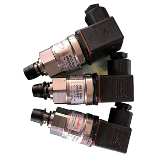 GQSSEFQCH MBS 3050 060G3557 Drucktransmitter von GQSSEFQCH