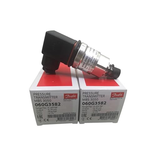 MBS3050 060G3582 Drucktransmitter MBS3050 060G3582 Drucktransmitter von GQSSEFQCH