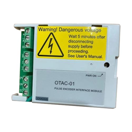 OTAC-01 Adapter-Impulscodierungsmodul von GQSSEFQCH