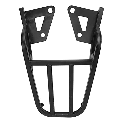 GQUIKGW Motorrad-Stützregal Für H-ONDA MSX125 Grom Msx 125 Motorrad Hinten Sitz Schwanz Fracht Gepäck Träger Unterstützung Rack Regal von GQUIKGW