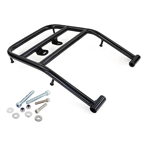GQUIKGW Motorrad-Stützregal Für Suzuki DRZ400 S/SM DRZ400SM DRZ400E 2000-2019 2020 2021 2022 DR-Z 400 Motorrad Zubehör Hinten Träger Gepäck Rack von GQUIKGW