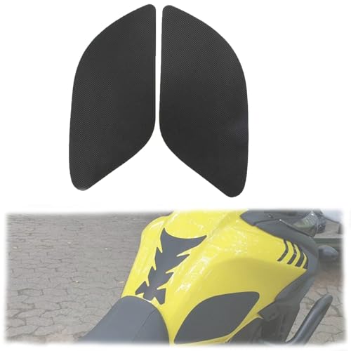 GQUIKGW Motorradaufkleber Seitliche Kniegriff-Aufkleber Für Yamaha R15 YZF R15 2017 2018 Motorradzubehör Motorrad-Tankpad-Schutzaufkleber GQUIKGW Motorradaufkleber Seitliche Kniegriff-Aufkleber Für Yamaha R15 YZF R15 2017 2018 Motorradzubehör Motorrad-Tankpad-Schutzaufkleber von GQUIKGW