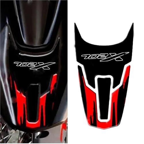 Motorradaufkleber Für Benelli TRK 702X TRK702X Motorrad, Wasserdichter Schutz-Tankpad-Aufkleber, Zubehör, 3D-Harz-Schutzaufkleber Motorradaufkleber Für Benelli TRK 702X TRK702X Motorrad, Wasserdichter Schutz-Tankpad-Aufkleber, Zubehör, 3D-Harz-Schutzaufkleber von GQUIKGW
