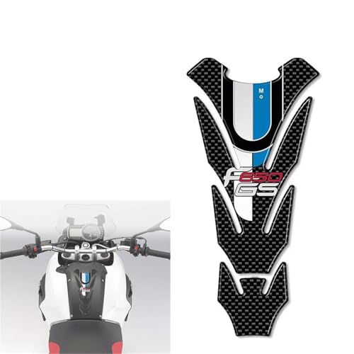 Motorradaufkleber Motorrad Kraftstoff Tank Pad Protector Aufkleber Für BMW F650 Gs F650gs Dekoration Zubehör Motorradaufkleber Motorrad Kraftstoff Tank Pad Protector Aufkleber Für BMW F650 Gs F650gs Dekoration Zubehör von GQUIKGW