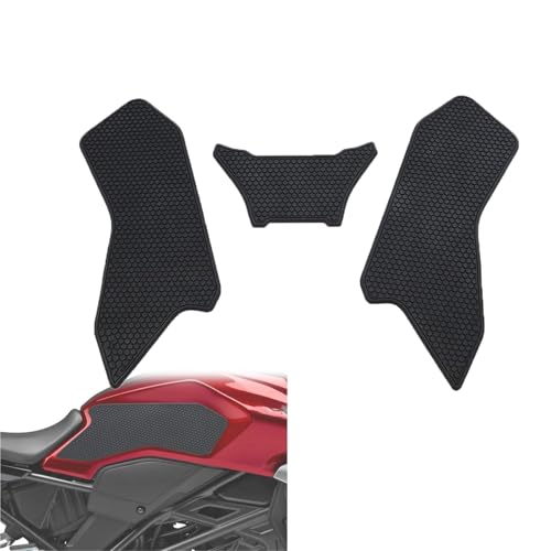 Motorradaufkleber Motorrad-Pad-Schutz Für H-ONDA CB255R CB250R CB300R Motorrad-Kraftstofftank-Aufkleber Zubehör Motorradaufkleber Motorrad-Pad-Schutz Für H-ONDA CB255R CB250R CB300R Motorrad-Kraftstofftank-Aufkleber Zubehör von GQUIKGW