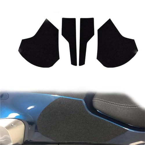 Motorradaufkleber Wasserdichtes Motorrad-Set Für CFMOTO 800MT 800 MT 2021–2024 2023 2022 Seiten-Tankpad-Aufkleber Motorradaufkleber Wasserdichtes Motorrad-Set Für CFMOTO 800MT 800 MT 2021–2024 2023 2022 Seiten-Tankpad-Aufkleber von GQUIKGW