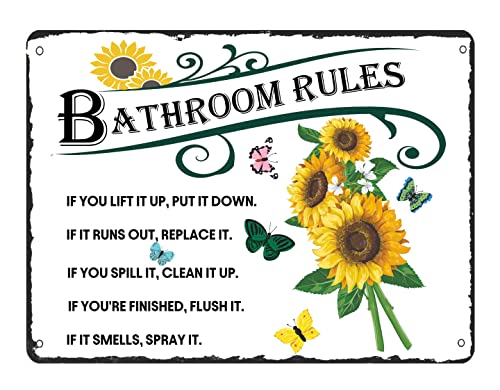 Metall-Blechschild im Vintage-Stil mit Gartenmotiv, Blumen-Kolibri, Wanddekoration für Gärtner, Geschenk, Zuhause, Bauernhaus, Schilder, Badezimmer, Küche, Garage, Hof, Kaffee, Frauen, 20,3 x 30,5 cm Metall-Blechschild im Vintage-Stil mit Gartenmotiv, Blumen-Kolibri, Wanddekoration für Gärtner, Geschenk, Zuhause, Bauernhaus, Schilder, Badezimmer, Küche, Garage, Hof, Kaffee, Frauen, 20,3 x 30,5 cm von GQWJKSZ