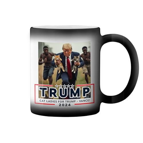 GR8Shop Black Magic Tasse Mug - Keramik, 0.33 Liter, Zuhause von GR8Shop