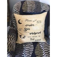 Personalisierte Und Sentimental Kissen Preise Variieren Personalisierte Und Sentimental Kissen Preise Variieren von GRACEfulCraftz