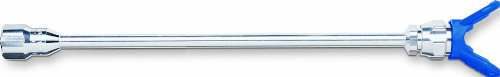 Graco 287020 Verlängerungsstange für Airless-Farbspritzpistolen, 38,1 cm von Graco