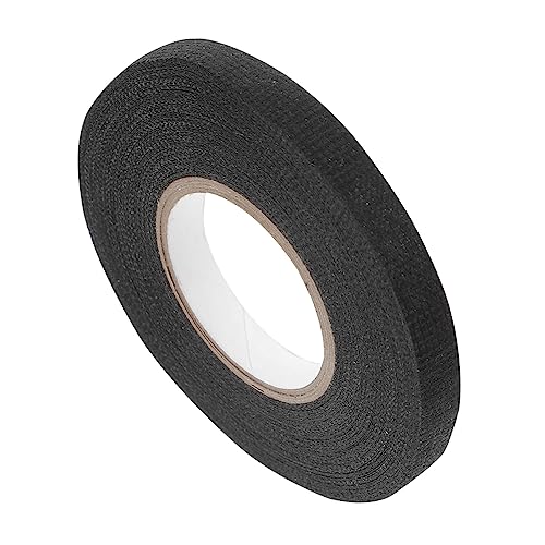 GRADENEVE 1 Rolle Fleece Wire Harness Tape Hochtemperatur und Geräuschdämpfendes Klebeband für Kabel Selbstklebend und Abriebfest für Verschiedene Anwendungen GRADENEVE 1 Rolle Fleece Wire Harness Tape Hochtemperatur und Geräuschdämpfendes Klebeband für Kabel Selbstklebend und Abriebfest für Verschiedene Anwendungen von GRADENEVE