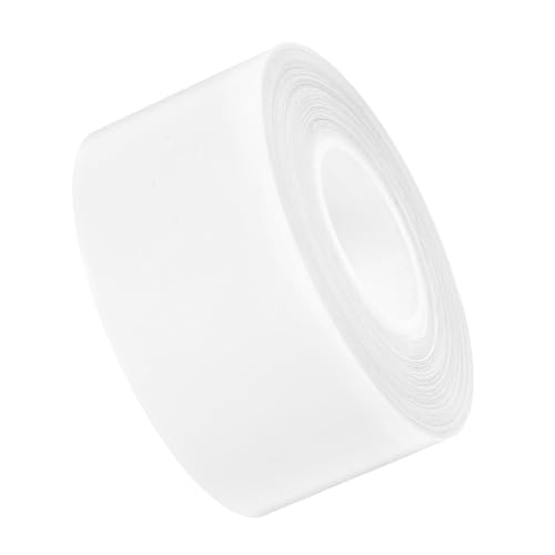 GRADENEVE 1 Rolle Mini Thermal Printer Label Roll Transparent Endlos Etiketten für Versand Selbstklebende Druckeretiketten Kompatibel mit Mini Druckern Hohe Druckqualität von GRADENEVE