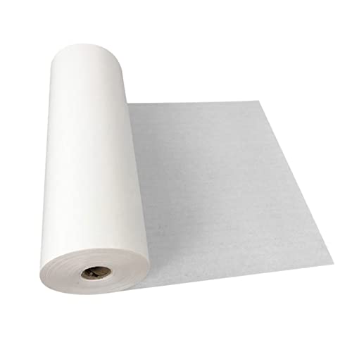 GRADENEVE 1rolle Roll Calligraphy Paper Dickes Halb-rahmiges Xuan-papier Für Kalligrafie Und Malerei Für Sumi-malerei Schreiben Und Kunstprojekte von GRADENEVE