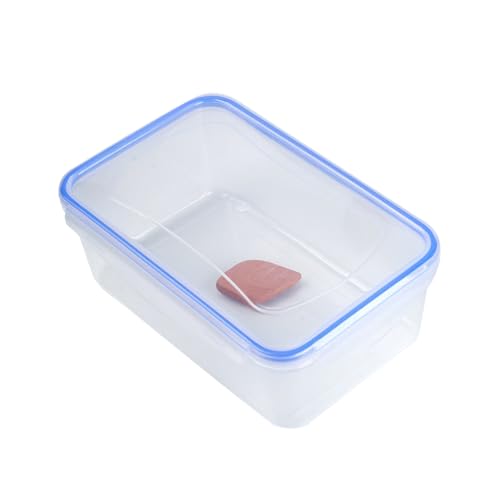 GRADENEVE 1 Set Box Etui Kleiner Pakethalter Tragbarer Halter Aufbewahrungszubehör Zartes Zigarettenetui Dekorativer Organizer von GRADENEVE