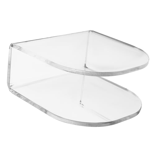 GRADENEVE Eleganter Tisch Vertikaler Serviettenhalter Acryl Papierständer Tissue Dispenser Für Restaurant GRADENEVE Eleganter Tisch Vertikaler Serviettenhalter Acryl Papierständer Tissue Dispenser Für Restaurant von GRADENEVE