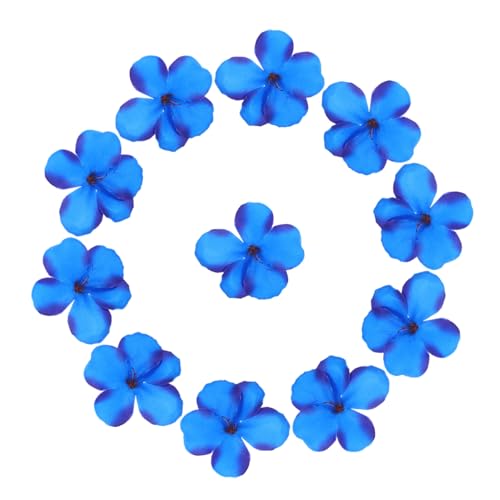 GRADENEVE 100 Stück Teiliges Künstliche Orchideenblüten Realistisch Gestaltete Blütenköpfe für Hochzeitsdeko DIY Bastelprojekte und Brautschmuck Vielseitig Kombinierbar in Kräftigem GRADENEVE 100 Stück Teiliges Künstliche Orchideenblüten Realistisch Gestaltete Blütenköpfe für Hochzeitsdeko DIY Bastelprojekte und Brautschmuck Vielseitig Kombinierbar in Kräftigem von GRADENEVE