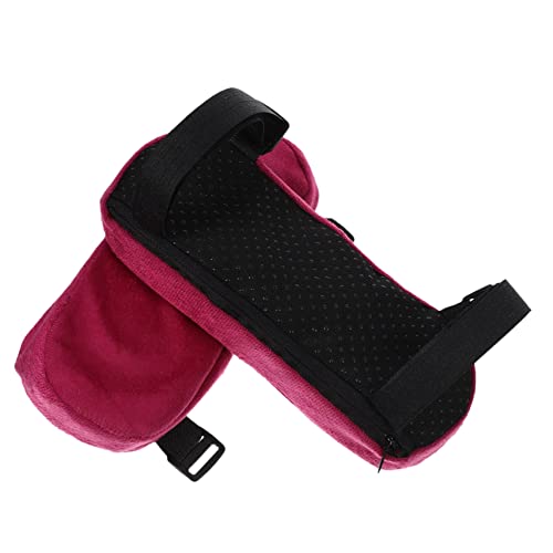 GRADENEVE Armlehnenpolster für Bürostühle Aus Memory-Schaum Bequeme Armlehne für Schreibtischstühle Nicht Weit Verbreitet GRADENEVE Armlehnenpolster für Bürostühle Aus Memory-Schaum Bequeme Armlehne für Schreibtischstühle Nicht Weit Verbreitet von GRADENEVE