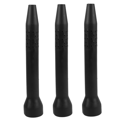 GRADENEVE 3 Stück Wurzelbewässerungsgerät Spike Bewässerungssystem für Garten Gemüsebeete Topfpflanzen Direktes Wässern der Wurzeln Indoor Outdoor Kompatibel Einfache Handhabung GRADENEVE 3 Stück Wurzelbewässerungsgerät Spike Bewässerungssystem für Garten Gemüsebeete Topfpflanzen Direktes Wässern der Wurzeln Indoor Outdoor Kompatibel Einfache Handhabung von GRADENEVE