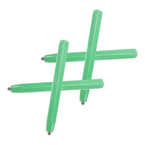 GRADENEVE 4-teiliger Ersatz-stylus-stift Für Magnetisches Zeichnen: Magnetstift Schreiben Und Von Diy-kunstwerken – Magnetisches Skizzier-graffiti-werkzeug, Kunstzubehör von GRADENEVE