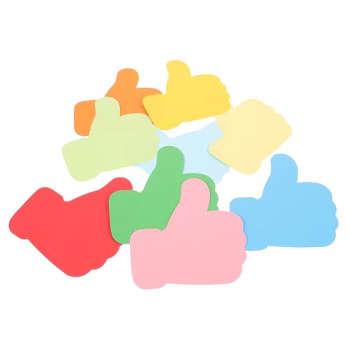 GRADENEVE 54 Stück Teiliges Klassenzimmer Wanddekor DIY Bastelmaterial für Schüler Kreative Papierausschnitte zur Schulwanddekoration und Bastelprojekte GRADENEVE 54 Stück Teiliges Klassenzimmer Wanddekor DIY Bastelmaterial für Schüler Kreative Papierausschnitte zur Schulwanddekoration und Bastelprojekte von GRADENEVE