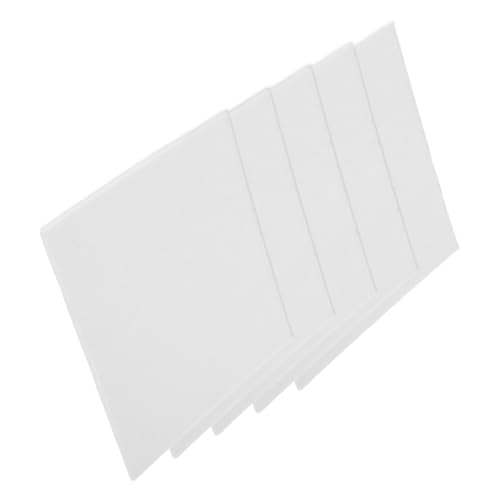 GRADENEVE 5Stücke Keramikkiln Pads Hochtemperaturbeständige Antihaftende für Töpferarbeiten zum Schutz Ihrer Keramik während Brennprozesses Praktischer GRADENEVE 5Stücke Keramikkiln Pads Hochtemperaturbeständige Antihaftende für Töpferarbeiten zum Schutz Ihrer Keramik während Brennprozesses Praktischer von GRADENEVE