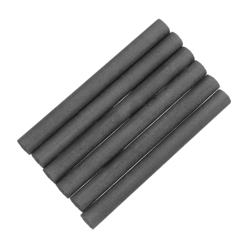 GRADENEVE 6 Stück Rührstäbe 10mm Durchmesser Hochleistungs Material Leicht Und Robust Für Gießen Und Rühren GRADENEVE 6 Stück Rührstäbe 10mm Durchmesser Hochleistungs Material Leicht Und Robust Für Gießen Und Rühren von GRADENEVE