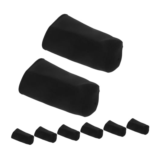 GRADENEVE 8 Stück Teiliges Sprösslingsglas abdeckungen aus Strapazierfähigem Lichtschutz für Mason Jars Wiederverwendbar Waschbar Geeignet für Hydroponik und Indoor Keimung GRADENEVE 8 Stück Teiliges Sprösslingsglas abdeckungen aus Strapazierfähigem Lichtschutz für Mason Jars Wiederverwendbar Waschbar Geeignet für Hydroponik und Indoor Keimung von GRADENEVE