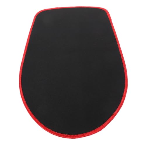 GRADENEVE Anti rutsch matte für Küchenmixer Große Rutschfeste Gummimatte mit Schwarzem Rand für Modelle Vibrationsdämpfend Stabilisierend Installieren und Vielseitig Einsetzbar GRADENEVE Anti rutsch matte für Küchenmixer Große Rutschfeste Gummimatte mit Schwarzem Rand für Modelle Vibrationsdämpfend Stabilisierend Installieren und Vielseitig Einsetzbar von GRADENEVE