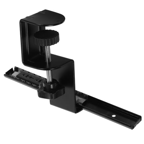 GRADENEVE Faltbarer Computer Handgelenkstützen Halterung Für Schreibtisch Armablage Mit Erweiterbarem Desk Extender 2er Set Für Ergonomische Unterstützung Von Ellenbogen Und Unterarmen GRADENEVE Faltbarer Computer Handgelenkstützen Halterung Für Schreibtisch Armablage Mit Erweiterbarem Desk Extender 2er Set Für Ergonomische Unterstützung Von Ellenbogen Und Unterarmen von GRADENEVE