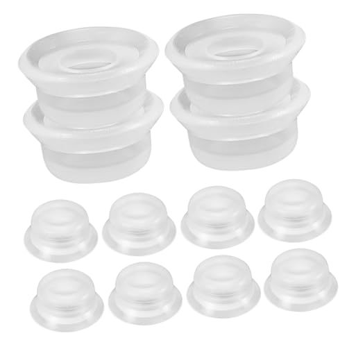 GRADENEVE 12stücke Schnellkochtopfdichtung Für Schwimmerventile Silikon Dichtungen Als Ersatz Drucktopfdichtungen Zur Vollständigen Abdichtung Einfach Aufsetzbar Und Reinigbar Für GRADENEVE 12stücke Schnellkochtopfdichtung Für Schwimmerventile Silikon Dichtungen Als Ersatz Drucktopfdichtungen Zur Vollständigen Abdichtung Einfach Aufsetzbar Und Reinigbar Für von GRADENEVE